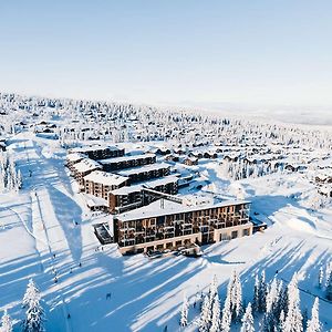 Skistar Lodge Trysil