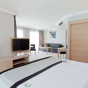 Apartament typu junior